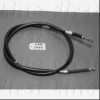 FIRST LINE FKB1799 Cable, parking brake